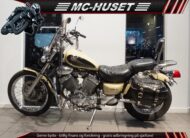 Yamaha XV 535 Virago