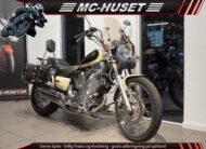 Yamaha XV 535 Virago