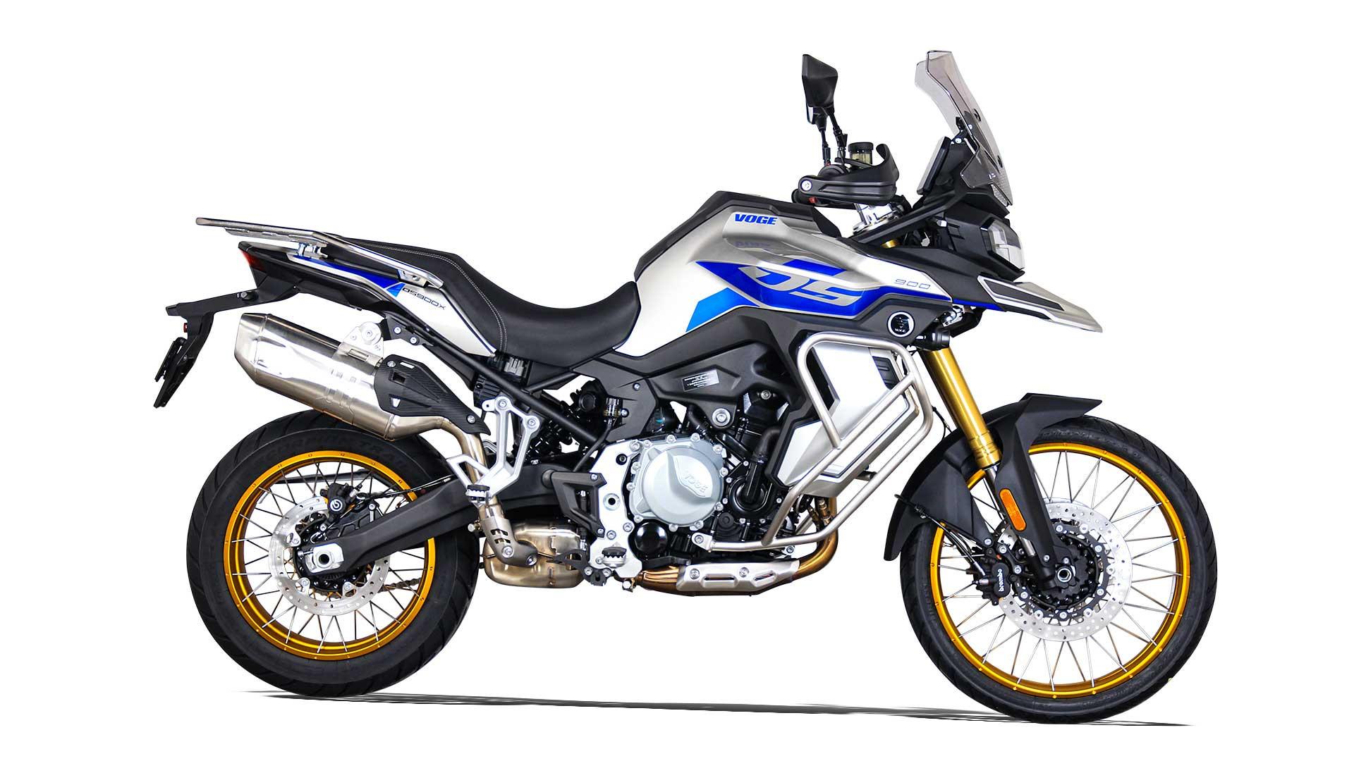Voge DS 900 X