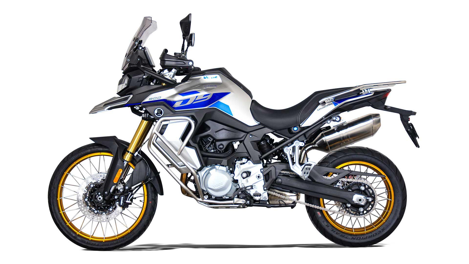 Voge DS 900 X