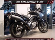 Suzuki DL 650 V-Strom